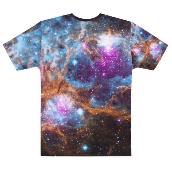 'Dope' All Over Print T-shirt - Image 2