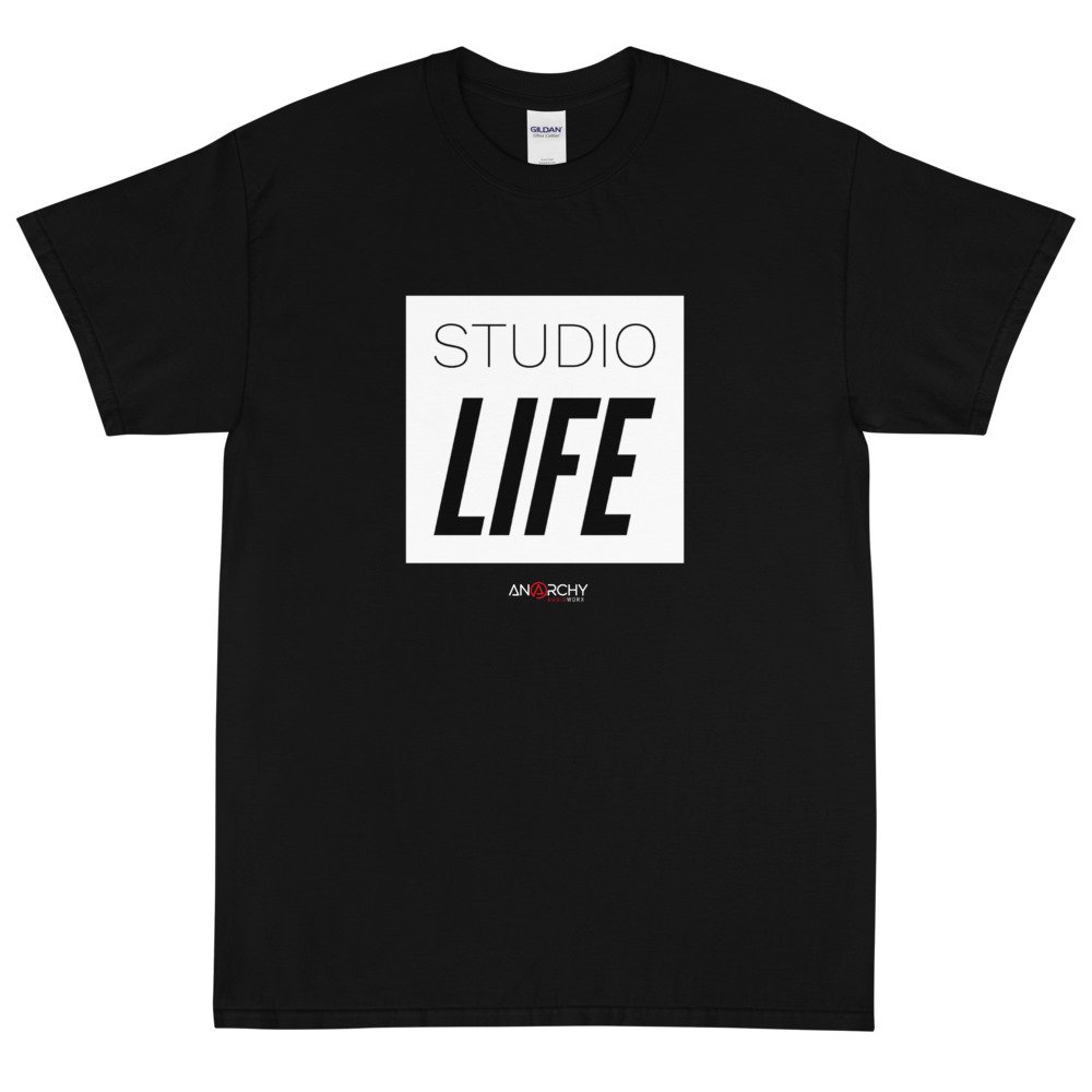 Studio Life T-Shirt