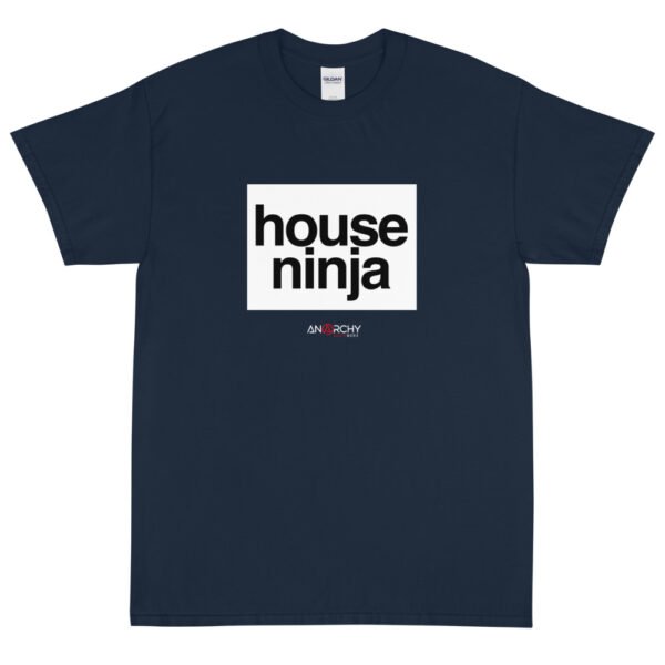House Ninja T-Shirt - Image 4
