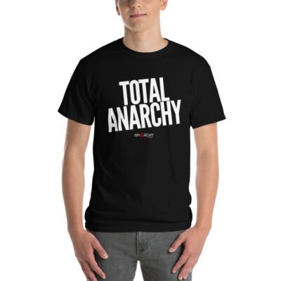 Total Anarchy T-Shirt - Image 2