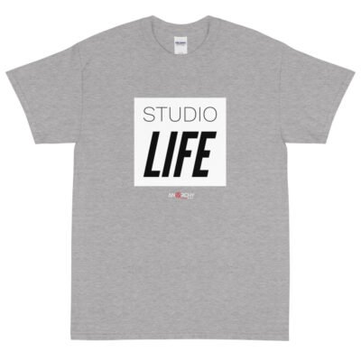 Studio Life T-Shirt - Image 2