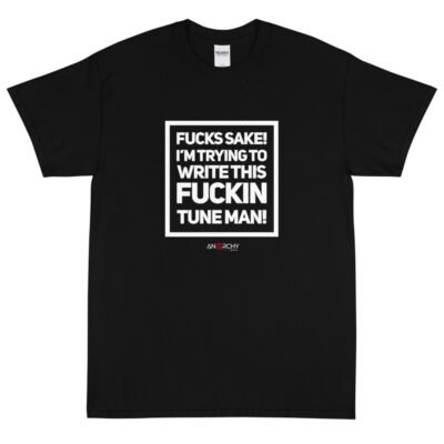 F*cks Sake T-Shirt