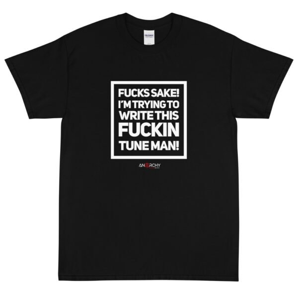 F*cks Sake T-Shirt