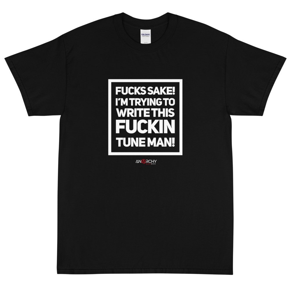F*cks Sake T-Shirt