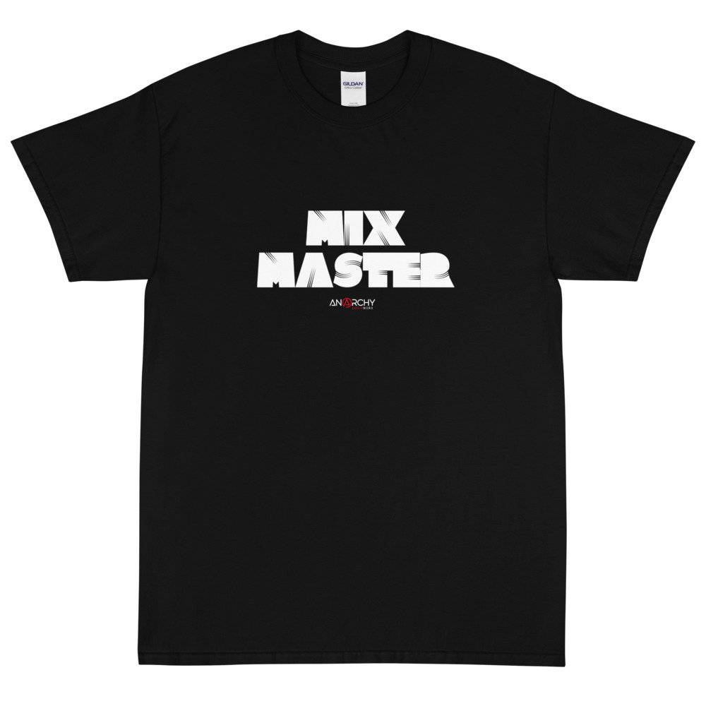 Mix Master T-Shirt