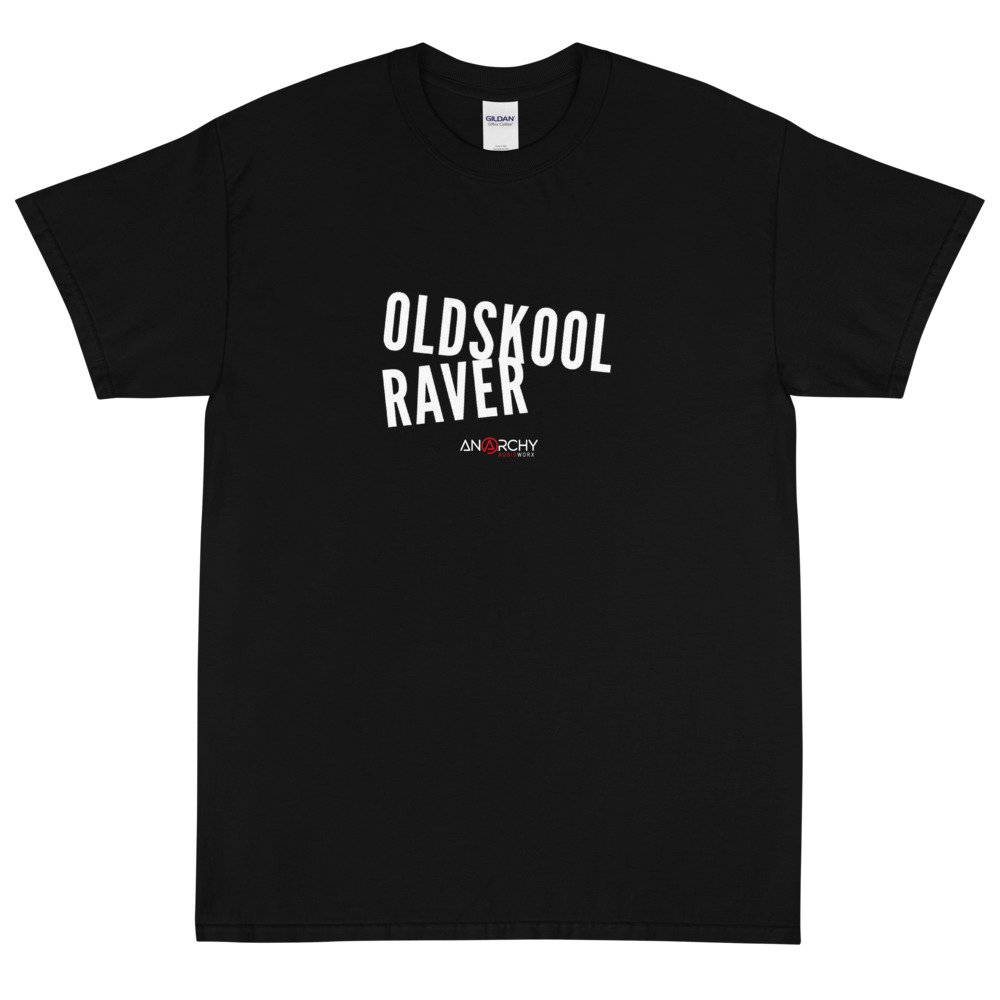 Oldskool Raver T-Shirt