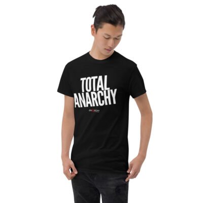 Total Anarchy T-Shirt - Image 3