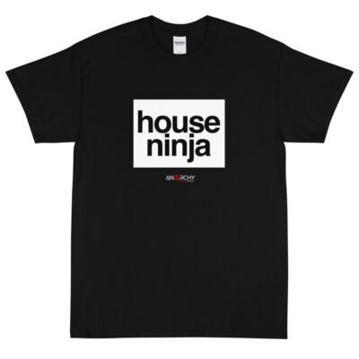 House Ninja T-Shirt
