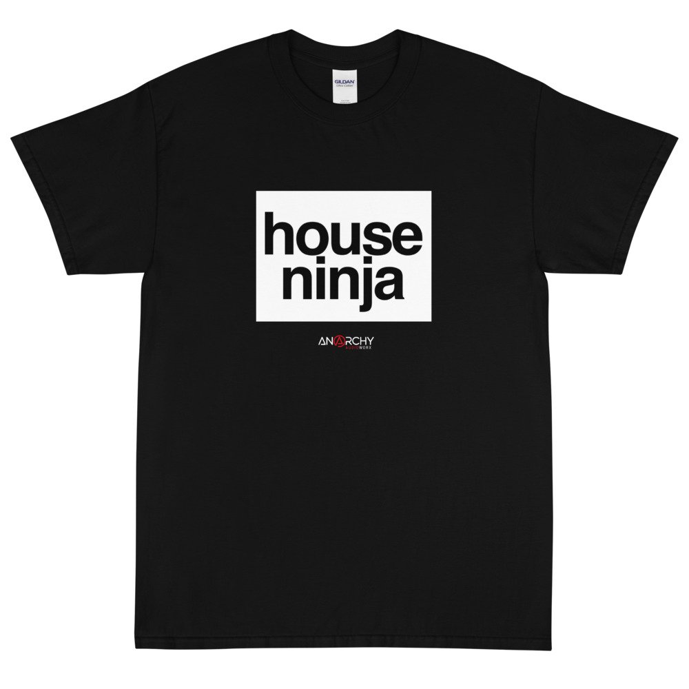 House Ninja T-Shirt