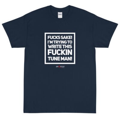 F*cks Sake T-Shirt - Image 4