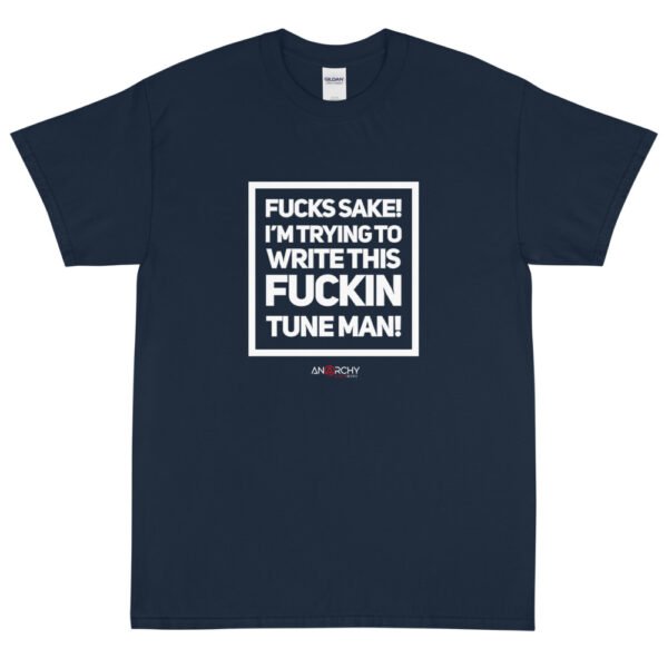 F*cks Sake T-Shirt - Image 4
