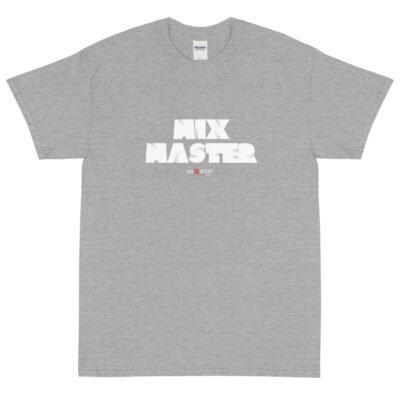 Mix Master T-Shirt - Image 4
