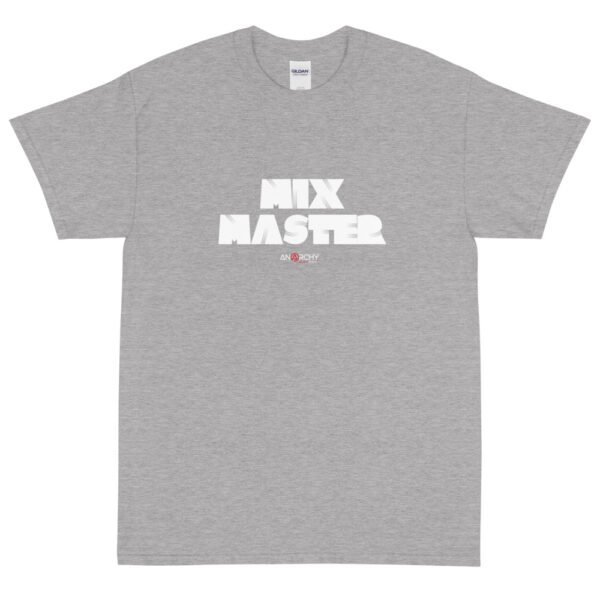 Mix Master T-Shirt - Image 4