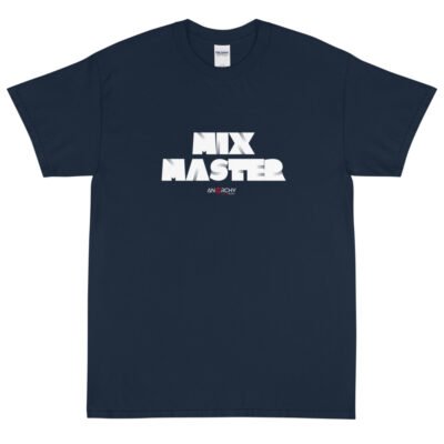 Mix Master T-Shirt - Image 3