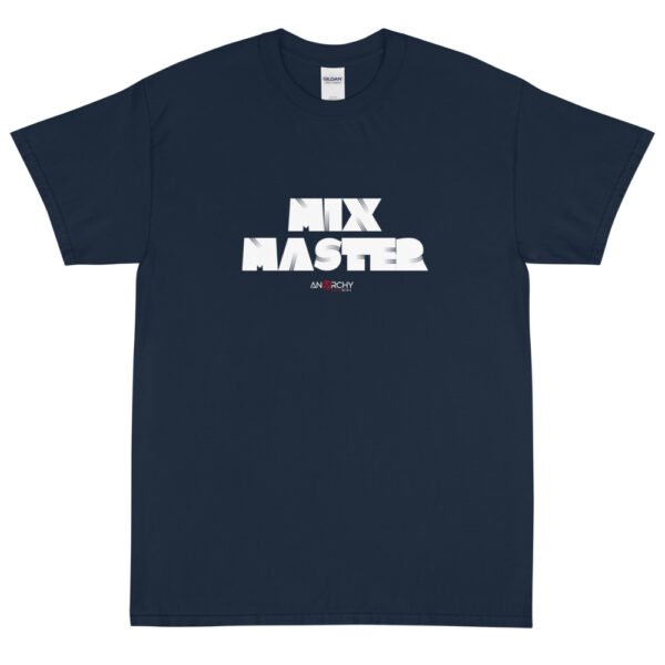 Mix Master T-Shirt - Image 3