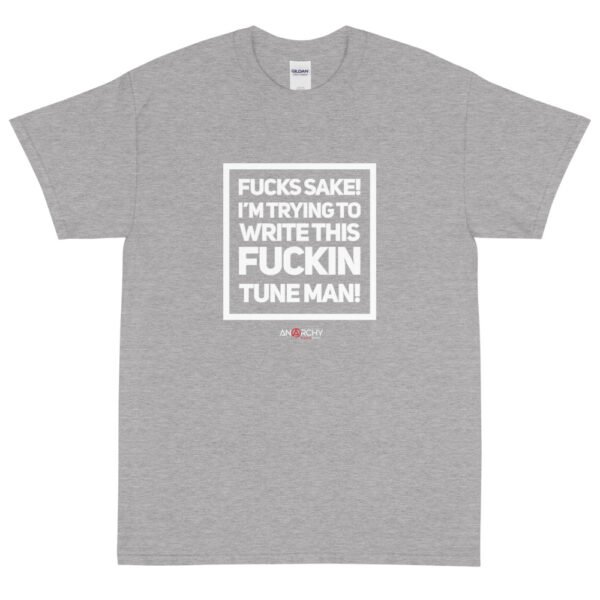 F*cks Sake T-Shirt - Image 2