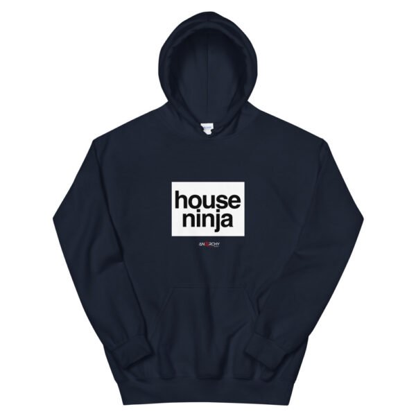 'House Ninja' Hoodie - Image 4