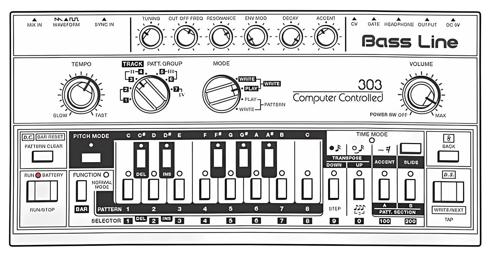 303 outline upscaled and cropped