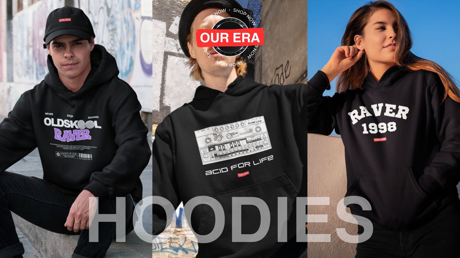Hoodies