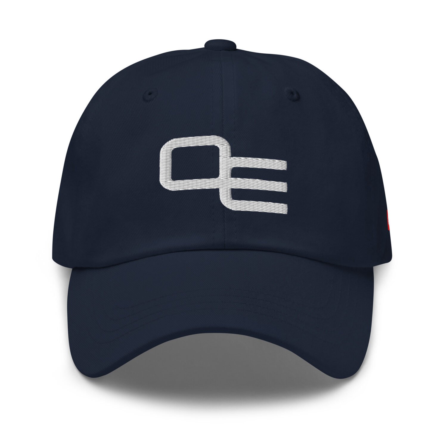 Minimal Baseball Cap (Dark) - Image 7