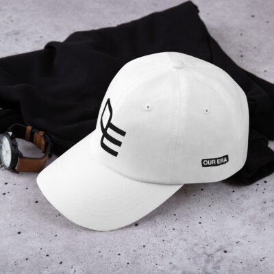 Minimal Baseball Cap (Light)