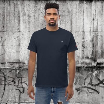 Minimal Classic T-Shirt - Image 2