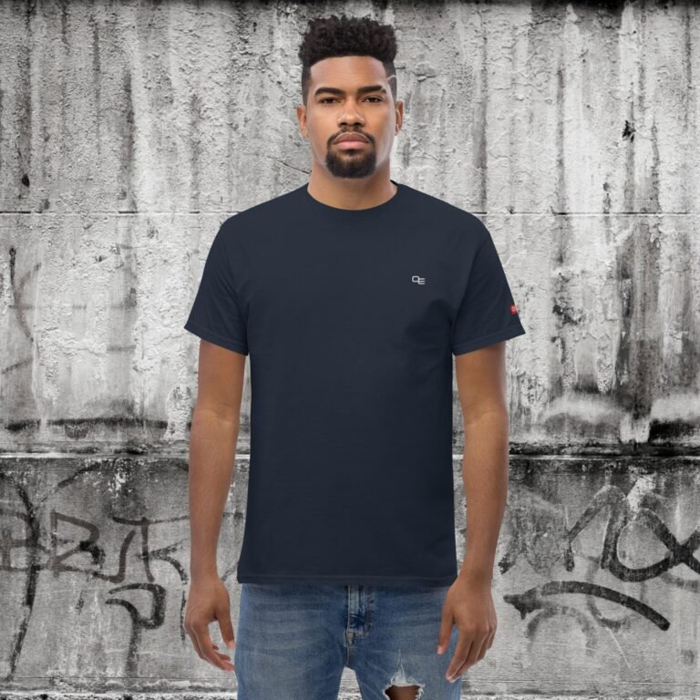 Minimal Classic T-Shirt - Image 2