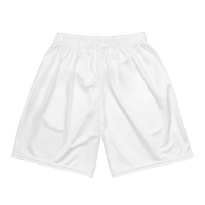 Our Era Unisex Mesh Shorts - Image 2