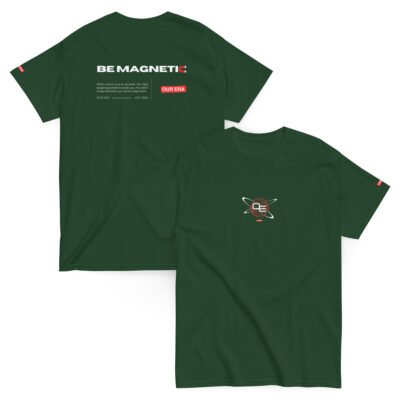Gravit8 T-Shirt (Middle Chest) - Image 5