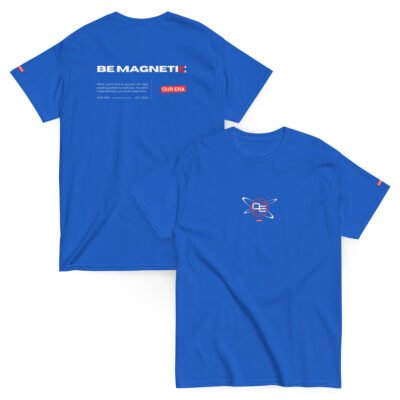 Gravit8 T-Shirt (Middle Chest) - Image 6