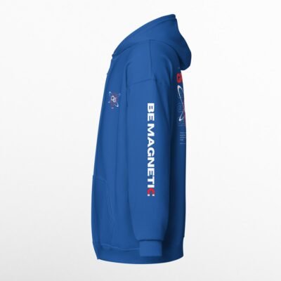 Gravit8 Heavy Zip Hoodie - Image 12