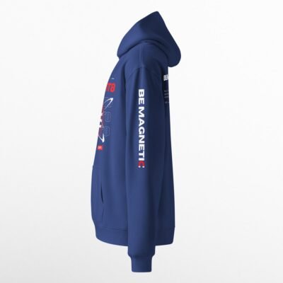 Gravit8 Oversized Hoodie - Image 8