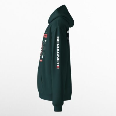 Gravit8 Oversized Hoodie - Image 9
