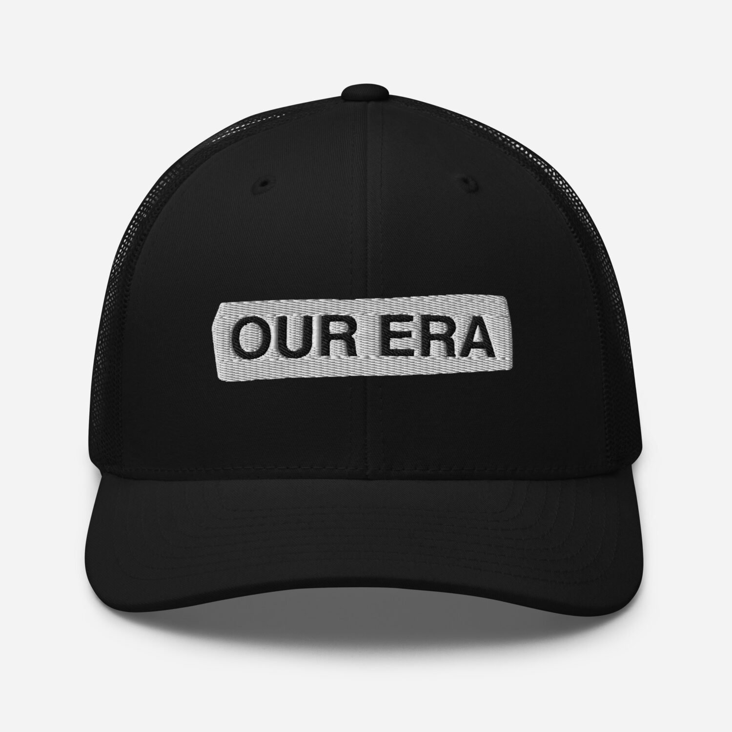Our Era Trucker Cap - Image 4