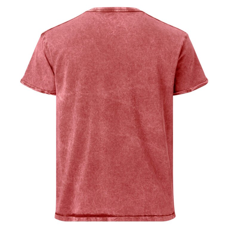 Underground Denim T-Shirt - Image 6
