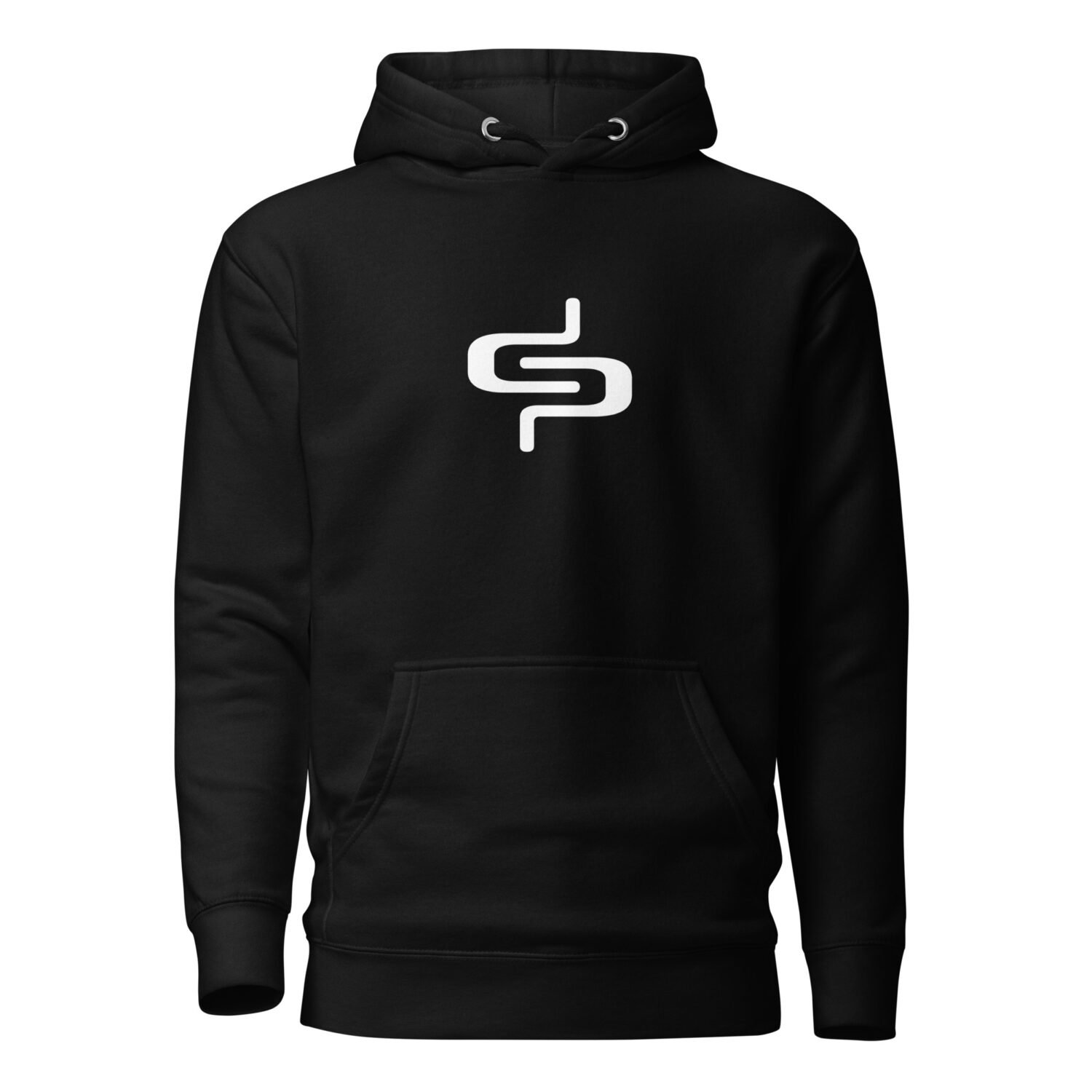Pattern Perception Hoodie