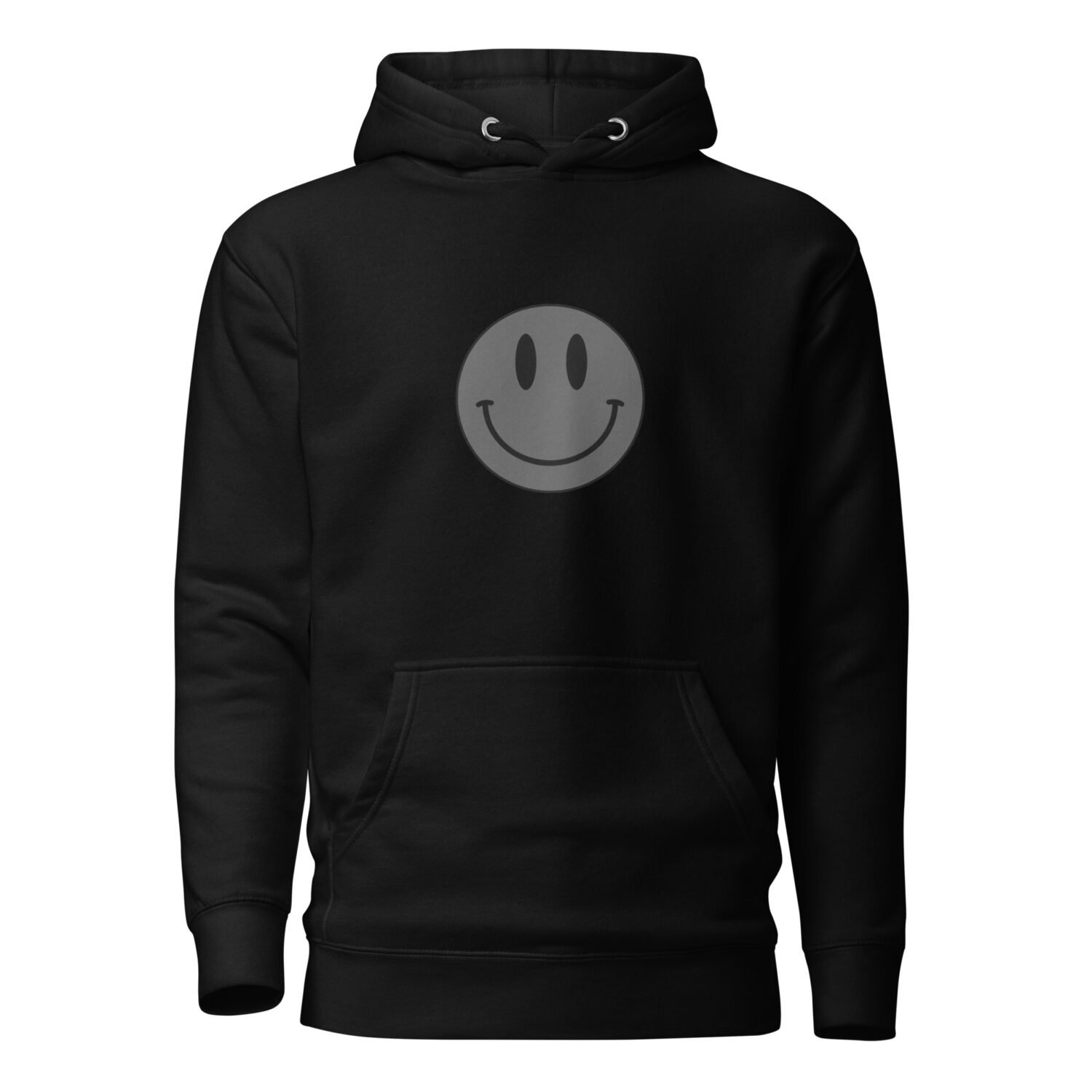 Smiley Hoodie
