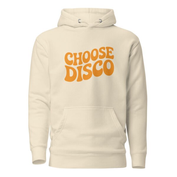 Choose Disco Hoodie - Image 14