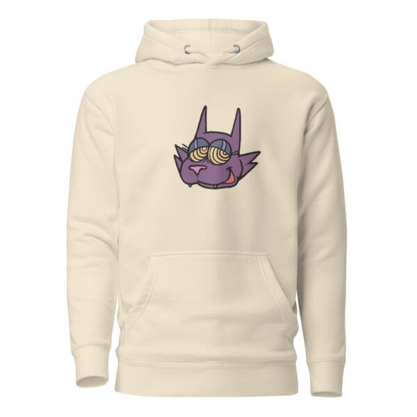 Jack Said What Cat Hoodie - Image 14