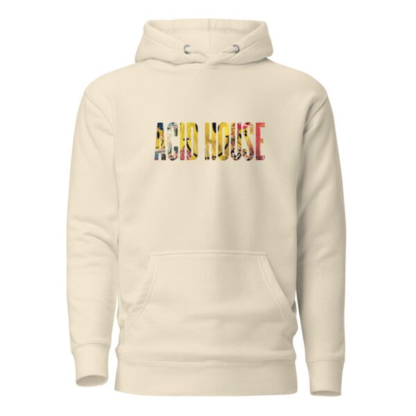 Acid House JSW Hoodie - Image 14