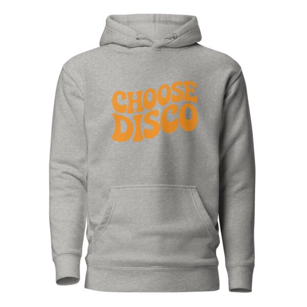 Choose Disco Hoodie - Image 12