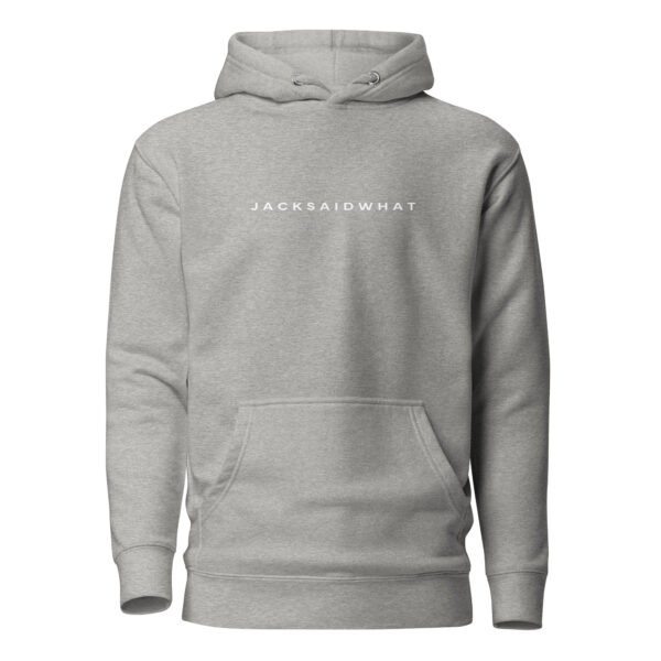 Jack Said What Brighton Hoodie - Image 12