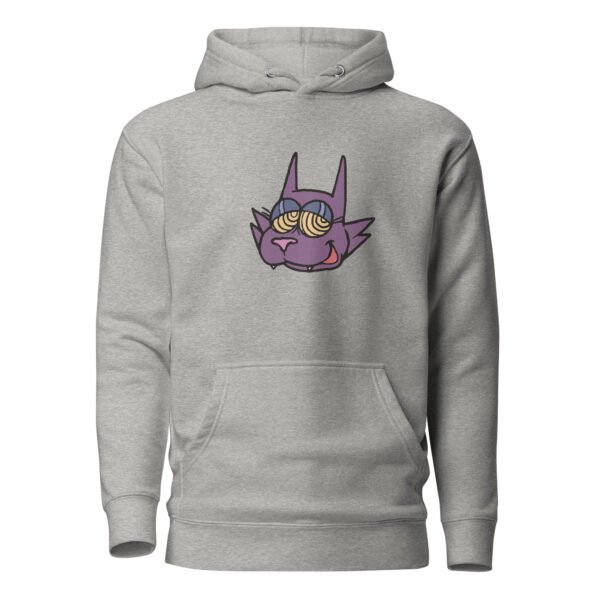 Jack Said What Cat Hoodie - Image 12
