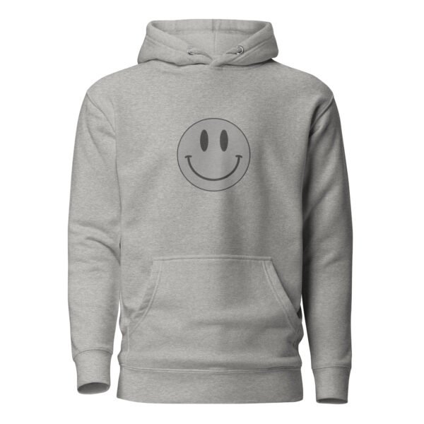 Smiley Hoodie - Image 12
