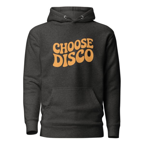 Choose Disco Hoodie - Image 4