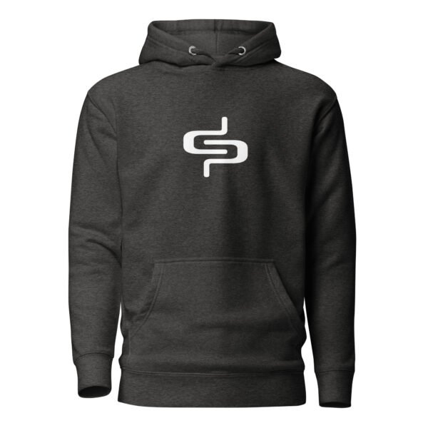 Pattern Perception Hoodie - Image 4