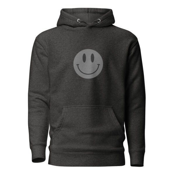 Smiley Hoodie - Image 4