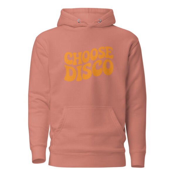 Choose Disco Hoodie - Image 11