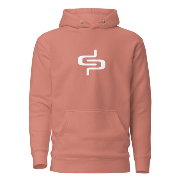 Pattern Perception Hoodie - Image 11