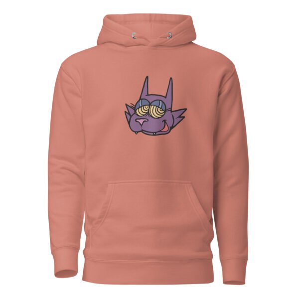 Jack Said What Cat Hoodie - Image 11